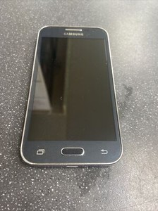 Samsung Galaxy Core Prime 8GB schwarz entsperrt (BESCHREIBUNG LESEN)
