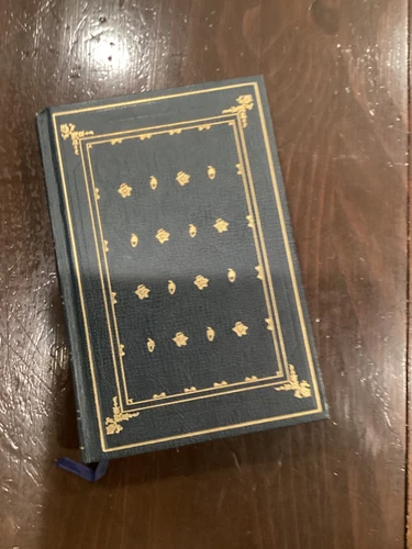 UNCLE TOM'S CABIN by Harriet Beecher Stowe - International Collectors Library