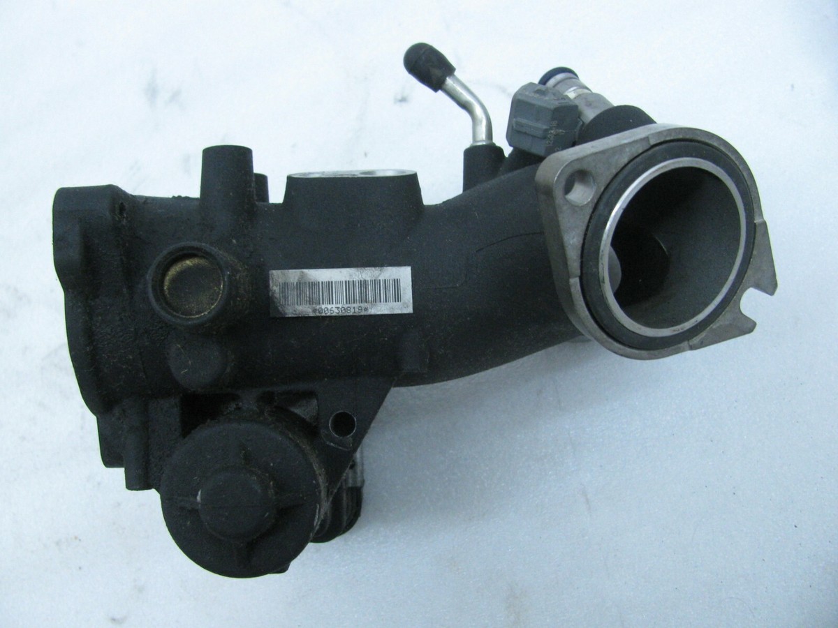 Harley Davidson Throttle Body Carburetor 27685-11 Touring
