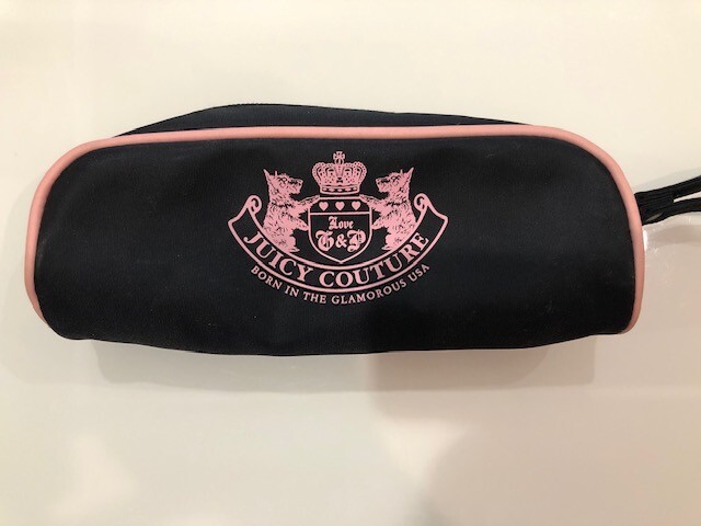 Juicy couture★ Kimberly ミニポーチ付き トート JUI4SPO00008PYW_Red_0_grande.