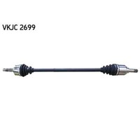 SKF Antriebswelle (Ohne Altteilwert) Vkjc 2699