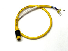 Turck PKG 3Z-5 Single-Ended Cable U0066-5