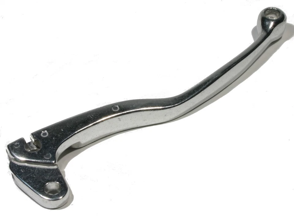 Yamaha Warrior 350, 1987-2004, palanca de embrague pulida - NUEVO Foto 2 de 2