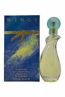 wings perfume