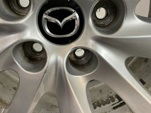 Sommer Kompletträder 225/65R17 z.B. passend für Mazda CX-5 - Bild 8 von 9