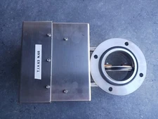 Zeiss EVO 50 Gun Valve Assembly