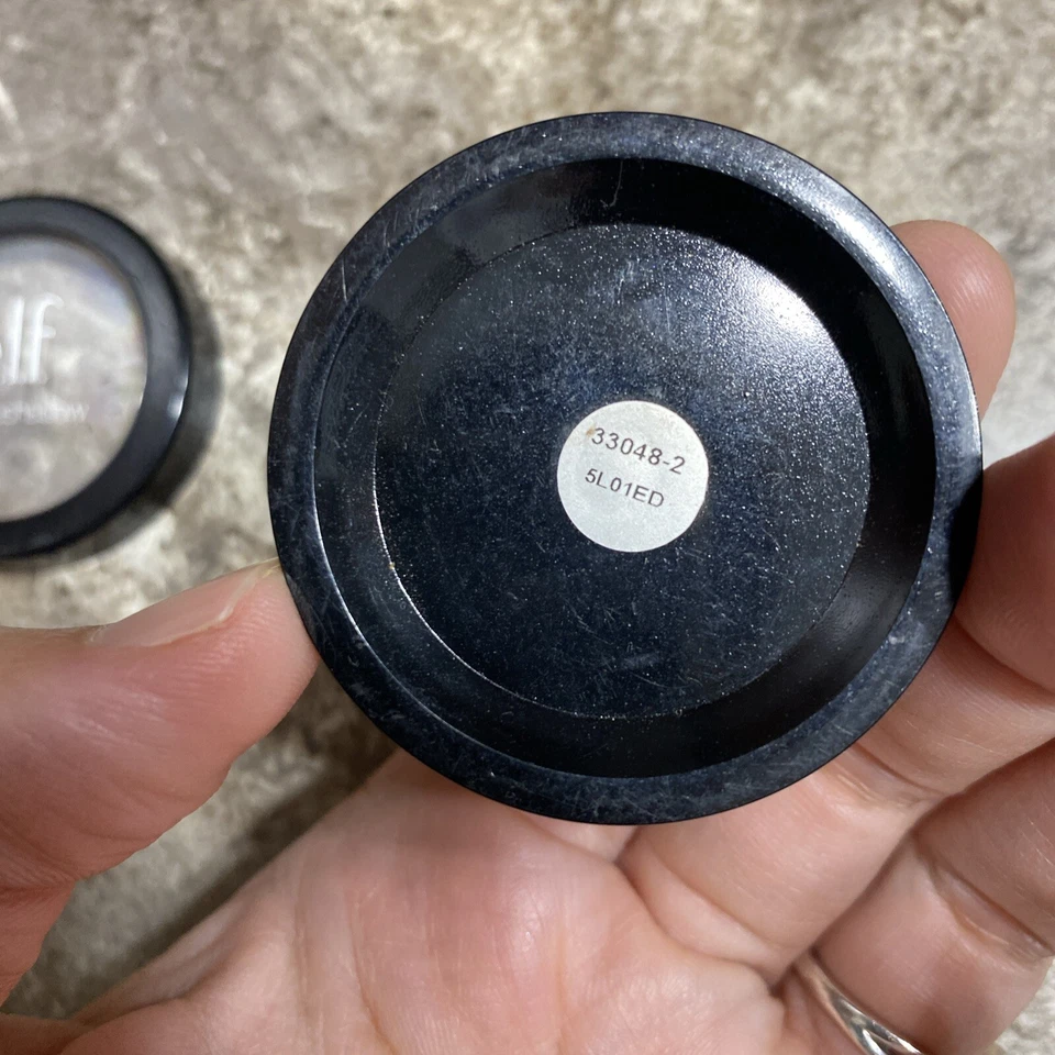 Elf e.l.f. Duo Eyeshadow 33048-2, 5L01ED Brown & Copper (Flawed Read) - Image 4 of 4