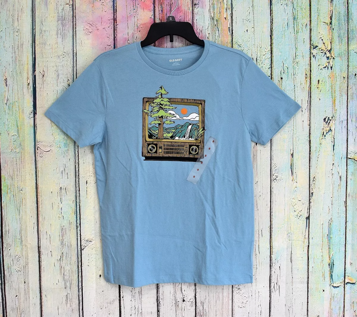old navy graphic t shirts