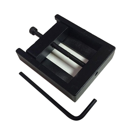 Alloy CPU Cap Opener Tool For Intel 115x 3770K 4790K 6700K 7700K 8700K 9900K m - Afbeelding 8 van 9