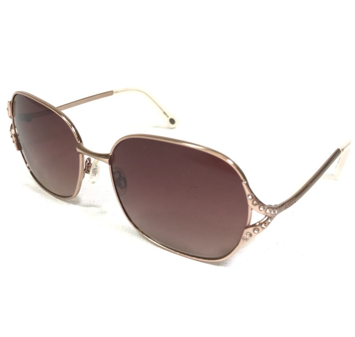 Fossil Brown Sunglasses for Women | eBay display picture 3