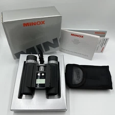 MINOX BD 8x24 A Binocular 62113