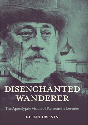 Disenchanted Wanderer (Hardback or Cased Book)