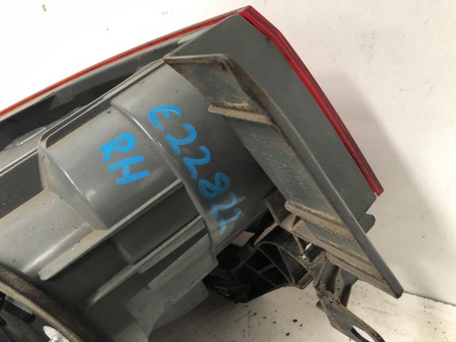 Honda Accord Euro Right Tail Light 8th Gen 06/2008-06/2011 - Picture 3 of 3