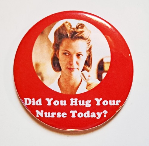 One Flew Over the Cuckoos' Nest/Nurse Ratchet | eBay