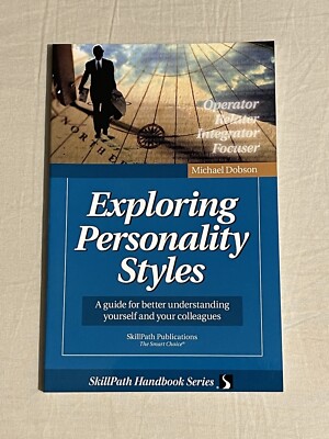Exploring Personality Styles - Brand New Paperback