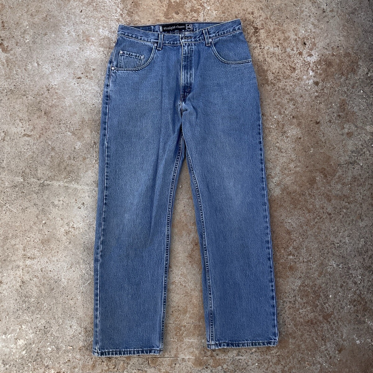 Vintage 90s Levi