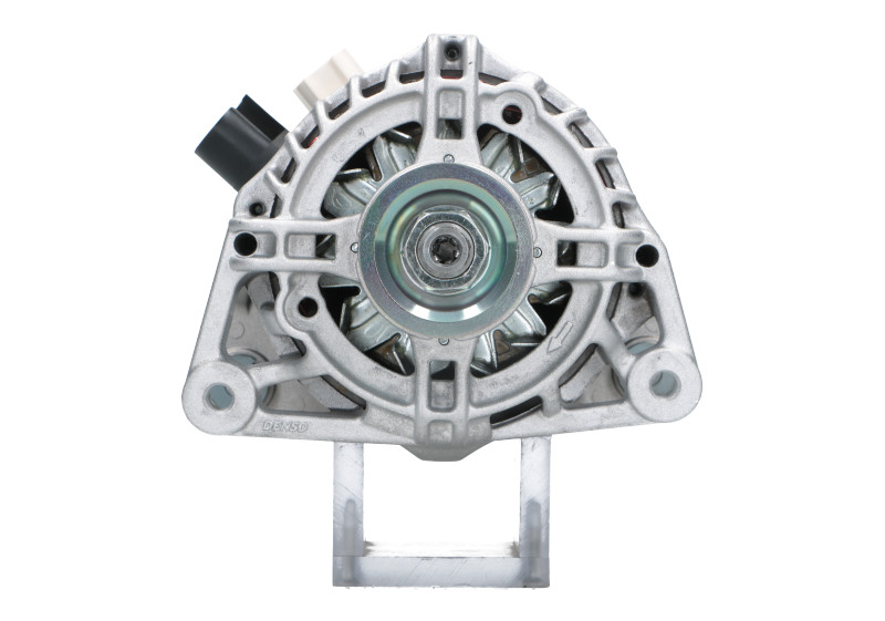 Nuova Denso Dinamo 12V 80A Compatibile con Ford Focus DAN562 4 Fori