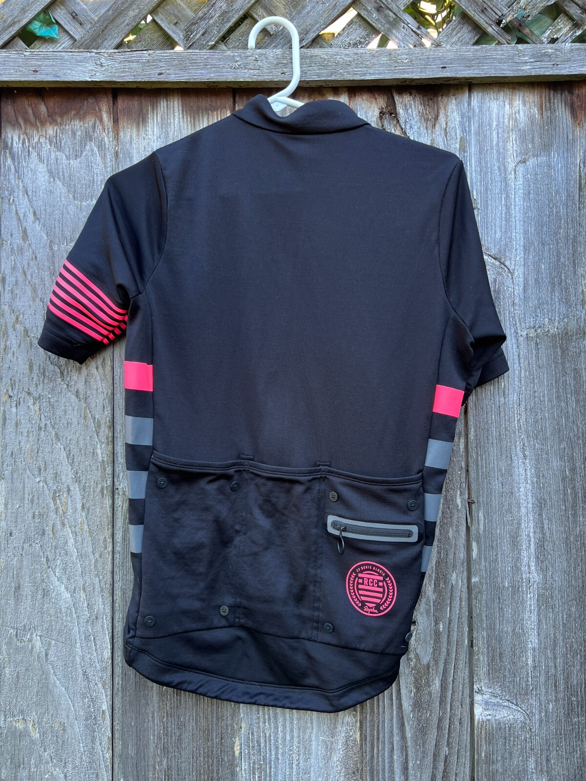 rcc classic jersey