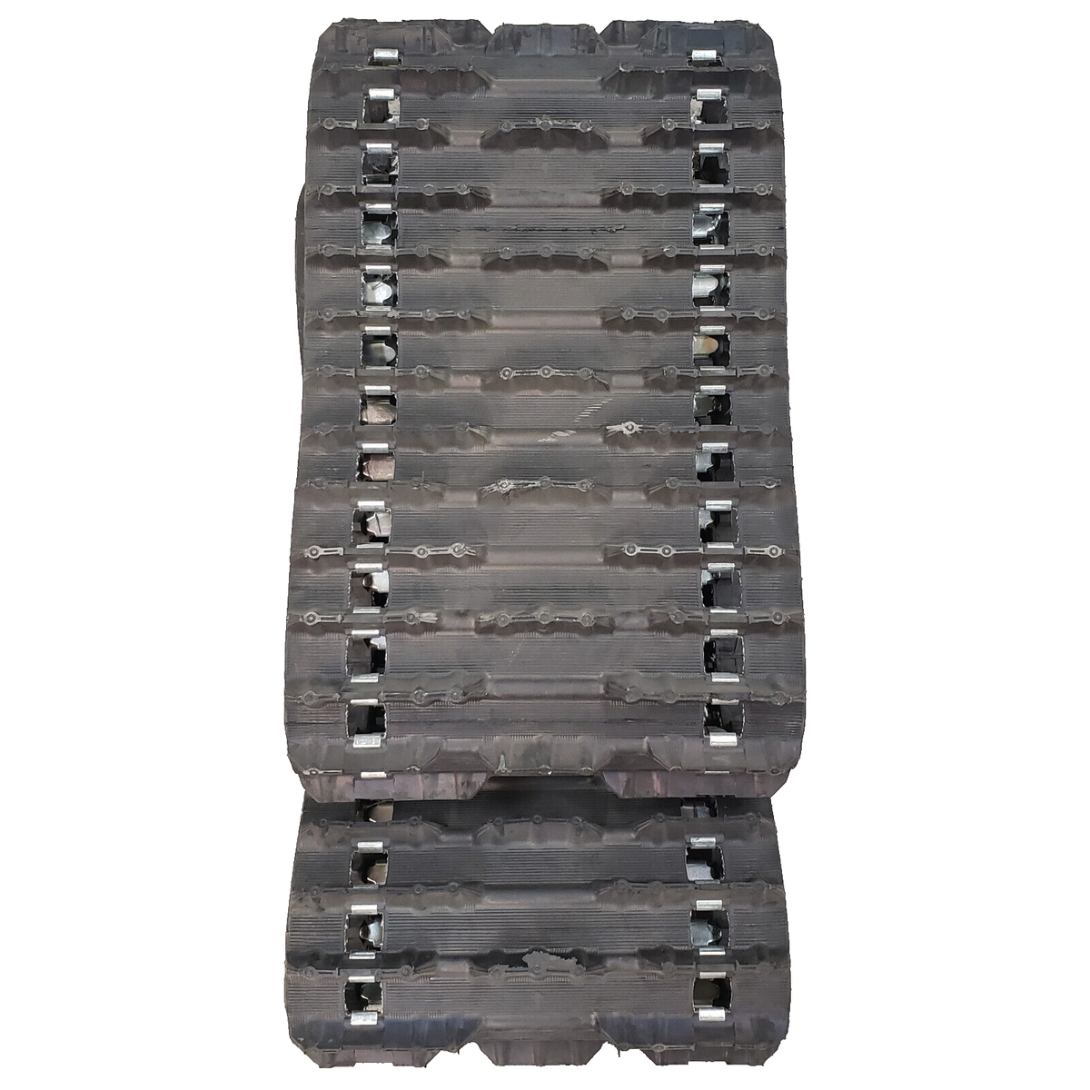 SKI-DOO M13070 13070 OEM Chenille Track-Assy 20x156x1.25 fits 2004