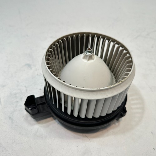 Honda Civic 2016-2021 aire acondicionado calefacción aire acondicionado ventilador motor OEM - Imagen 8 de 12