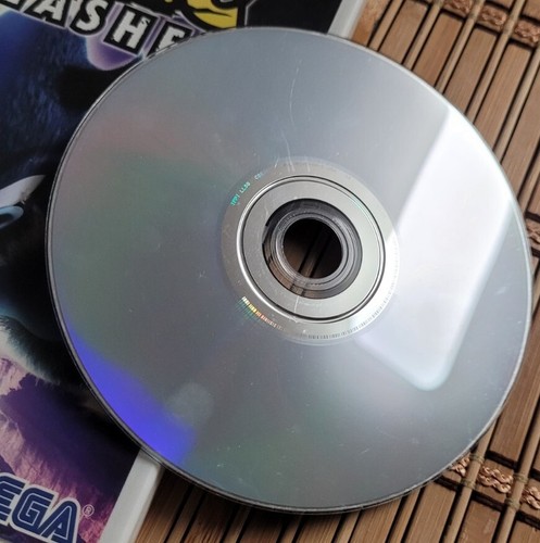 Sonic Unleashed for Nintendo Wii w/ Manual Sega USA - Afbeelding 7 van 7