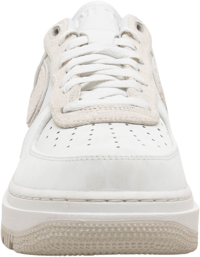 靴 NIKE AIR FORCE1 LUXE Nike Air Force 1 Luxe Men's Shoes. Nike ID