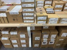New FANUC A06B-6066-H244 Servo Amplifier A06B...