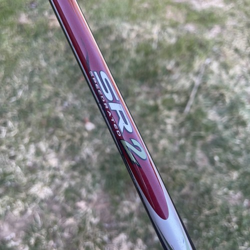 Nickent 3DX Ironwood DC 14 Degree 1 Hybrid w/ Graphite S Stiff Flex Shaft - Picture 6 of 9