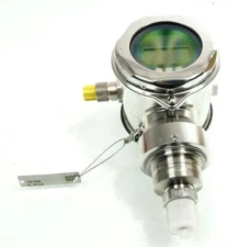 Endress + Hauser Cerabar S pressure sensor PMP71-26U53/0 stainless steel version