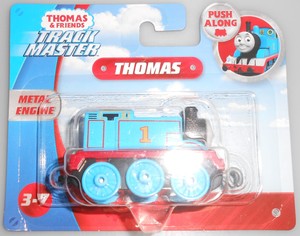 thomas diecast train tracks