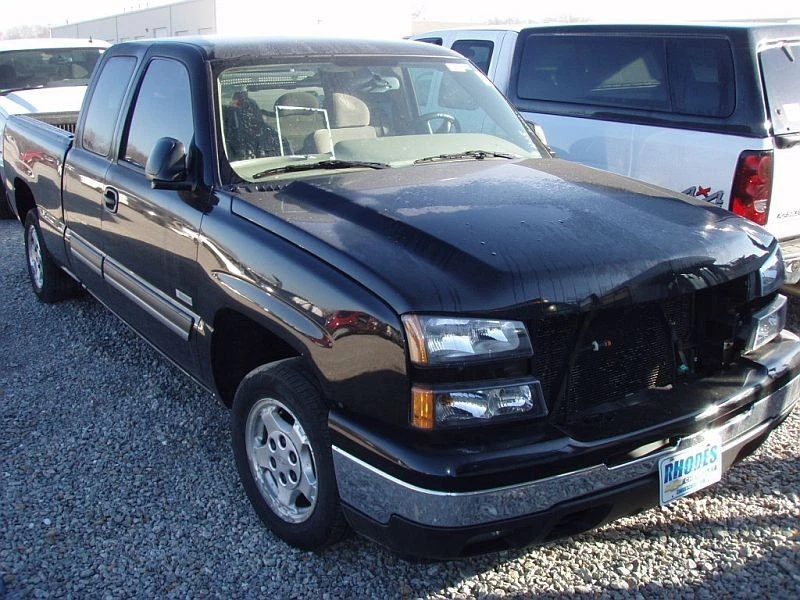 99 00 01 02 03 04 05 06 07 SILVERADO 1500 HUB FRONT 4X2 749860 - Imagem 4 de 4