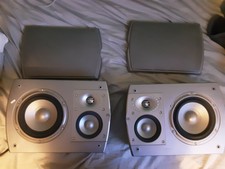 jbl studio series s36ii