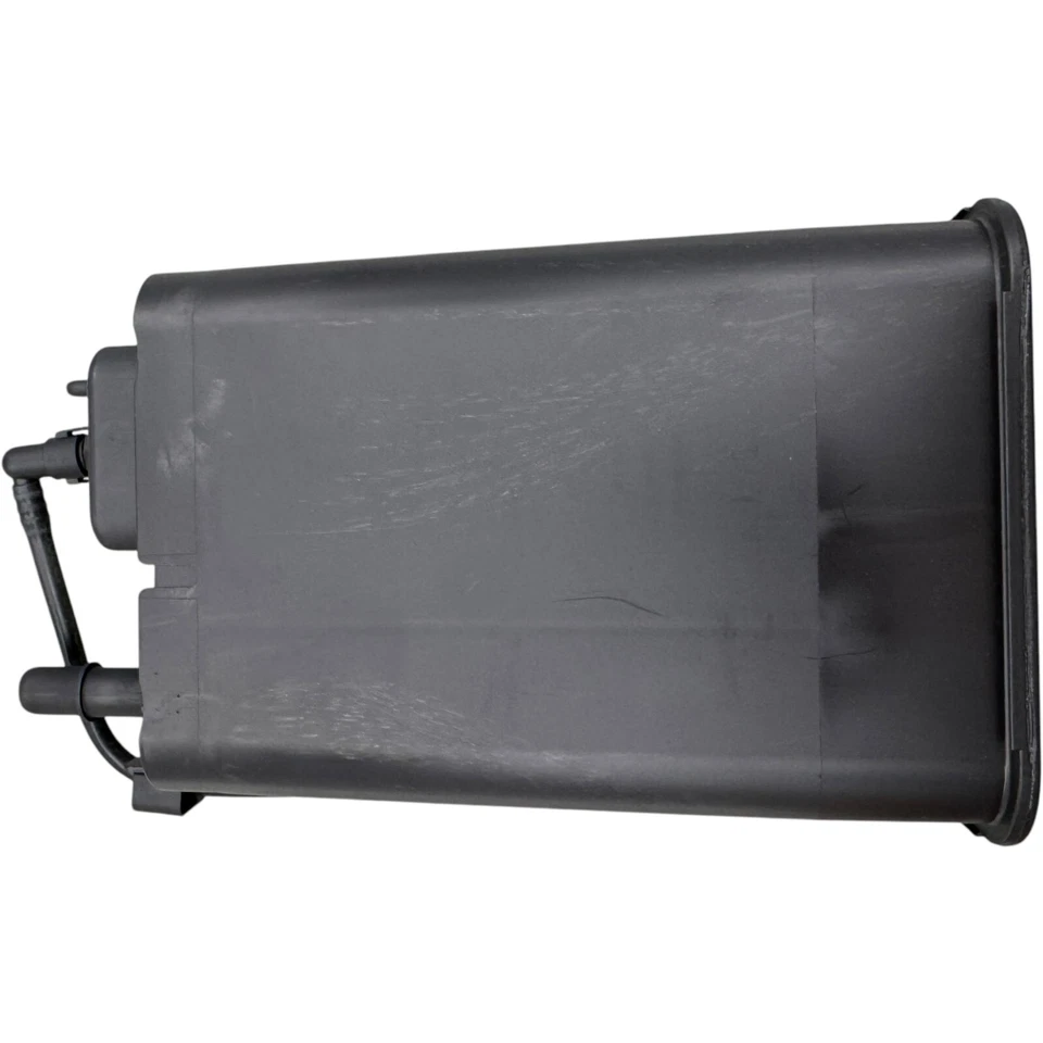 蒸汽罐标准 CP3189 适合吉姆西雪佛兰 SILVERADO SUBURBAN 1500 2500 — 第 2/4 张图片