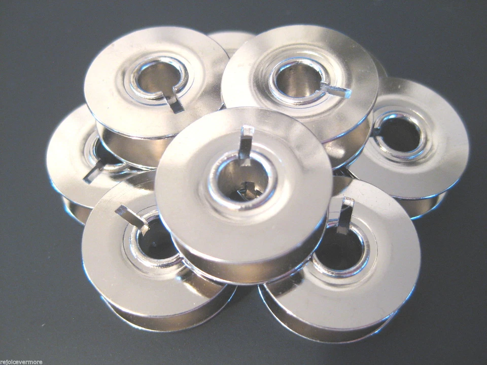 20 Pfaff  Bobbins Premium Quality for Models listed - Image 2 of 2