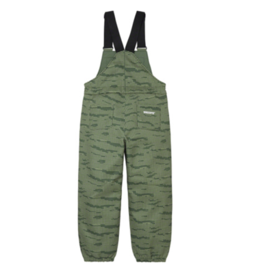 Supreme Windstopper Overall Camo　迷彩　希少品 Supreme Windstopper Overall Camo 迷彩 希少品 Supreme Windstopper