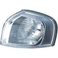Blinkleuchte Blinker Rechts Weiß Passend FüR Volvo S80 I TS XY 184