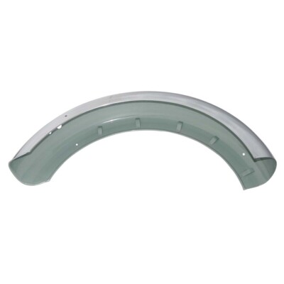 royal enfield chrome mudguard price