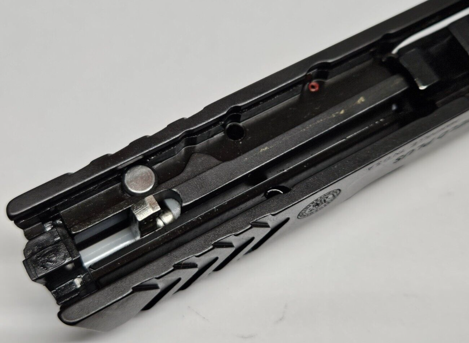 S&W M&P SHIELD Plus 4