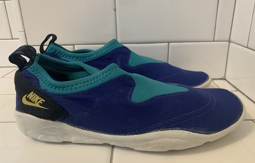 water nikes