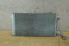 38019 2AB 2010-2014 MK2 SKODA FABIA 1.2 TSI AUTO DSG A/C RADIATOR. 6R0820411H