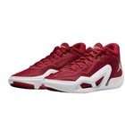 Men Nike Jordan Tatum 1 TB Basketball Shoes Gym Red/White/White FB2863-600