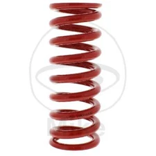 YSS Red Bathroom Coilover Spring