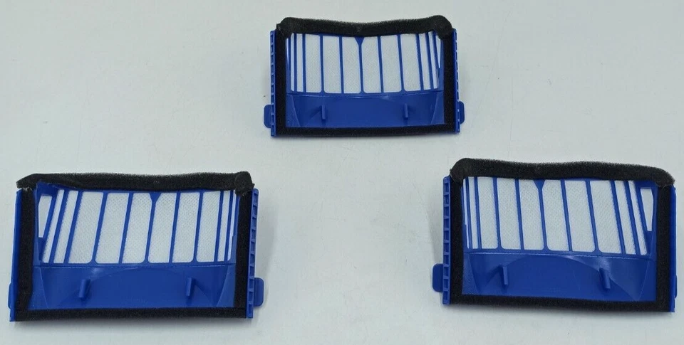 Original iRobot Roomba Set Wartungskit  j5/+, i5/+, i8/+ und Roomba e- i-Serien - Bild 3 von 4