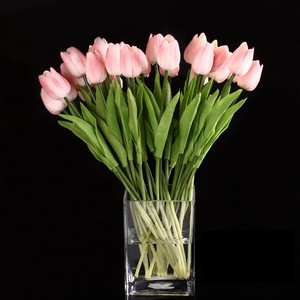 Détails Sur 10pcs Fleur De Tue Latex Reel Tactile Pour Mariage Bouquet Decor Fleurs De X8n3