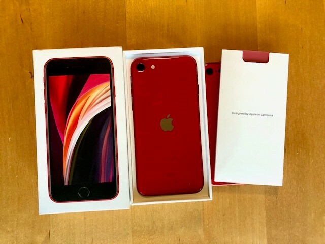 iphone se 2 gen kaufen