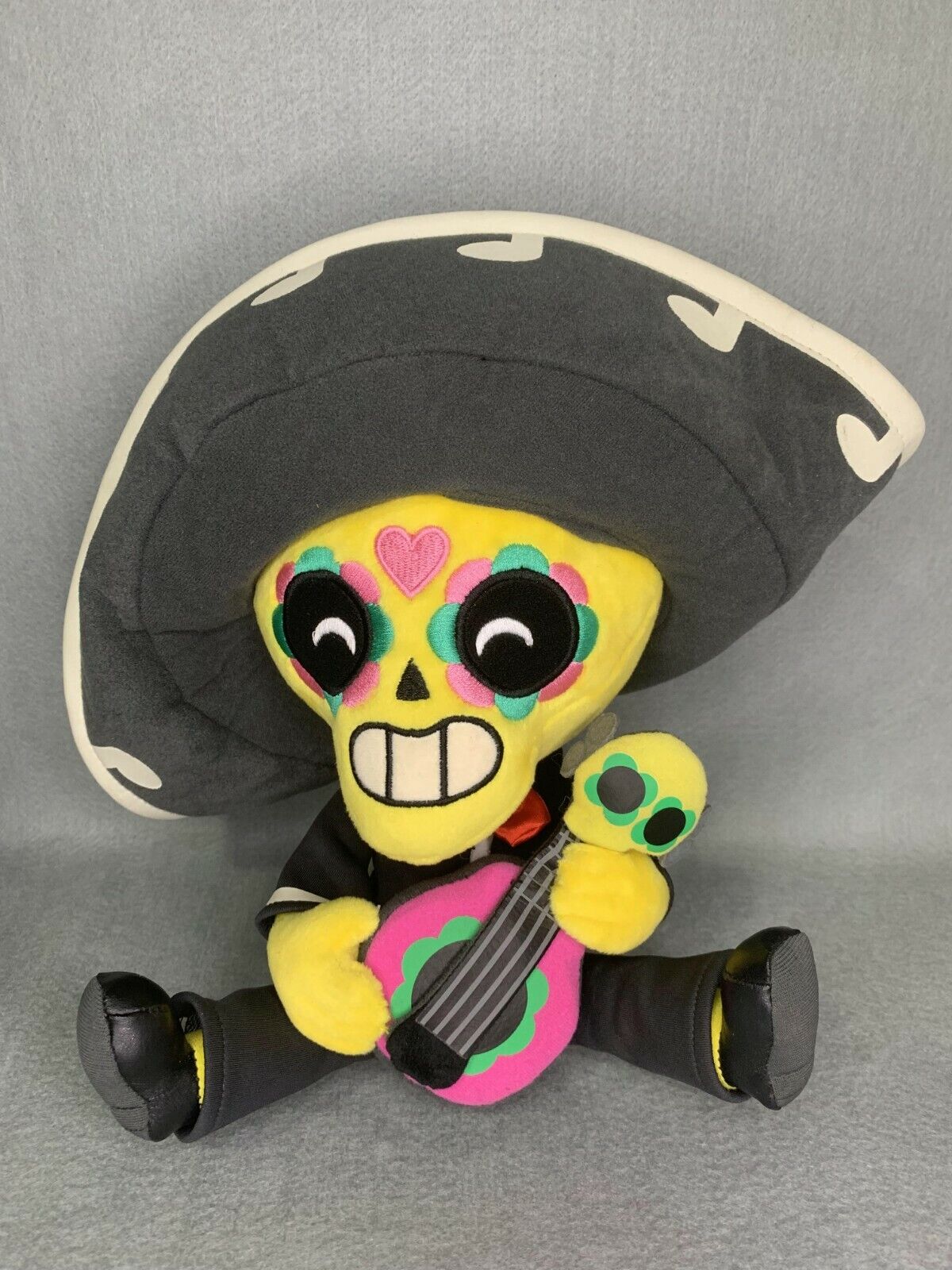 Poco - Brawl Stars