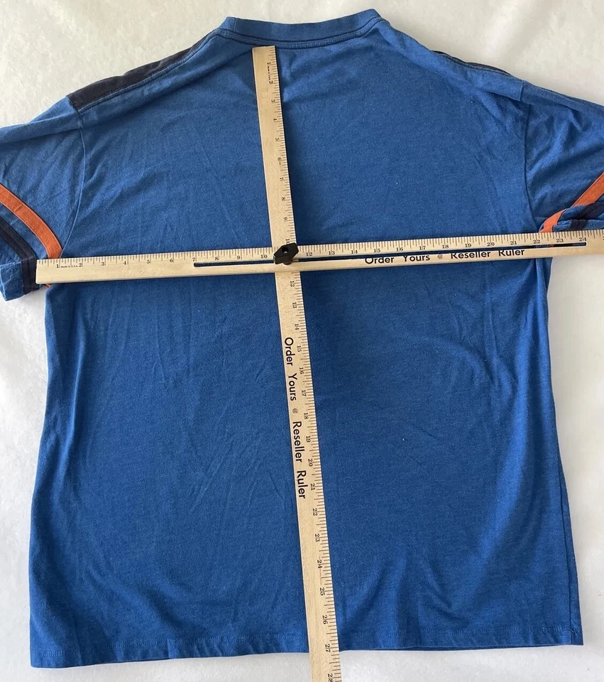 Camiseta Star Wars Hombre XL BB-8 Astromecánico Droide Robot Usada. Foto 3 de 4