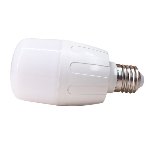 E27 220V Sound Radar Bewegungslichtsensor LED Globe Nachtlichter Glühbirne 5W 7W - Bild 12 von 17
