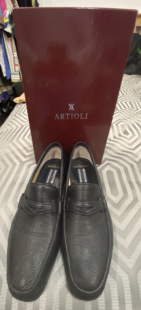 Artioli shoes shop ebay