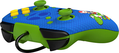 PDP *OFFICIAL* REMATCH Advanced Wired Controller *TOAD